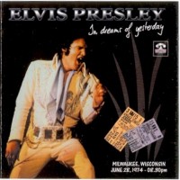 Purchase Elvis Presley - In Dreams Of Yesterday