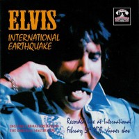 Purchase Elvis Presley - International Earthquake