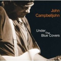 Purchase John Campbelljohn - Under The Blue Covers