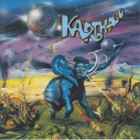 Purchase Karthago - Karthago (Remastered 2004)