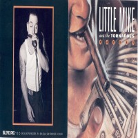 Purchase Little Mike & the Tornadoes - Payday