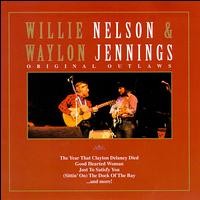 Purchase VA - Willie Nelson & Waylon Jennings - Original Outlaws Reunion