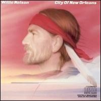 Purchase Willie Nelson - City of New Orleans