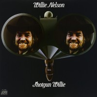 Purchase Willie Nelson - Shotgun Willie (Vinyl)