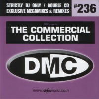 Purchase VA - DMC Commercial Collection CD2
