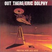 Purchase Eric Dolphy - Out There
