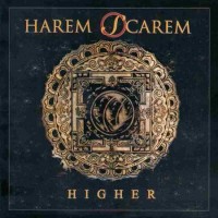 Purchase Harem Scarem - Higher