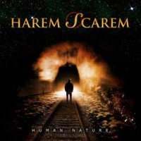 Purchase Harem Scarem - Human Nature