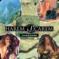 Purchase Harem Scarem - Live And Acoustic (EP)