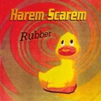 Purchase Harem Scarem - Rubber