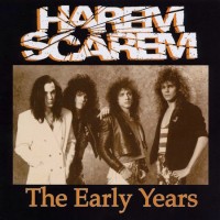 Purchase Harem Scarem - The Early Years