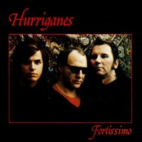 Purchase Hurriganes - Fortissimo