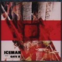 Purchase Iceman - GATE II