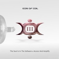 Purchase Icon Of Coil - III The Soul Is In The Software & Access And Amplify CD1