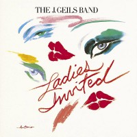 Purchase The J. Geils Band - Ladies Invited (Vinyl)