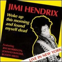 Purchase Jimi Hendrix - Woke Up This Morning