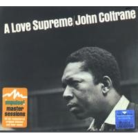 Purchase John Coltrane - A Love Supreme [Deluxe Edition] [Disc2]