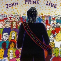 Purchase John Prine - John Prine Live