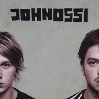 Purchase Johnossi - Johnossi