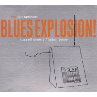 Purchase Jon Spencer Blues Explosion - Orange (Enhanced Edition)