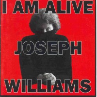 Purchase Joseph Williams - I Am Alive
