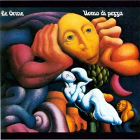 Purchase Le Orme - Uomo Di Pezza (Vinyl)