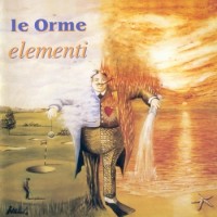 Purchase Le Orme - Elementi