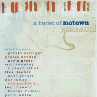 Purchase Lee Ritenour - A Twist of Mowtown