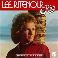 Purchase Lee Ritenour - Rio