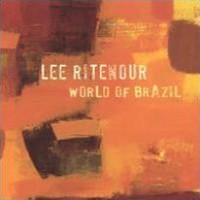 Purchase Lee Ritenour - World Of Brazil