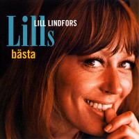 Purchase Lill Lindfors - Bästa Cd1