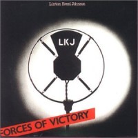 Purchase Linton Kwesi Johnson - Forces Of Victory (Vinyl)