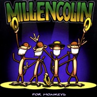 Purchase Millencolin - For Monkeys