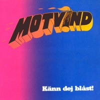 Purchase Motvind - Känn Dej Blåst