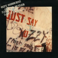 Purchase Ozzy Osbourne - Just Say Ozzy