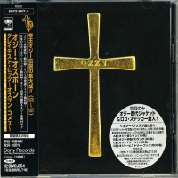 Purchase Ozzy Osbourne - The Ozzman Cometh (Japanese Edition) CD1