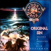 Purchase Pandora's Box - Original Sin