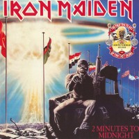 Purchase Iron Maiden - The First Ten Years CD6