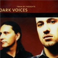 Purchase Dark Voices - Train Of Thoughts