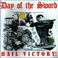 Purchase Day of the Sword - Hail Victory