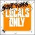 Buy Surf Punks - Locals Only Mp3 Download
