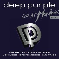 Purchase Deep Purple - Live At Montreux 1996