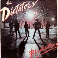 Purchase The Dictators - Bloodbrothers (Vinyl)