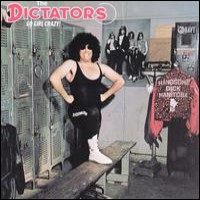 Purchase Dictators - Go Girl Crazy (Vinyl)