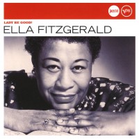 Purchase Ella Fitzgerald - Lady be Good!