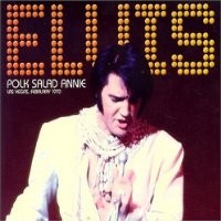 Purchase Elvis Presley - Elvis Presley — Polk salad Annie (Vinyl)