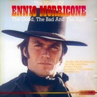 Purchase Ennio Morricone - The Good The Bad And The Ugly