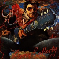 Purchase Gerry Rafferty - City To City (Vinyl)