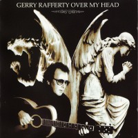 Purchase Gerry Rafferty - Over My Head