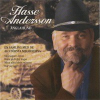 Purchase Hasse Andersson - Anglahund En Samling-CD1